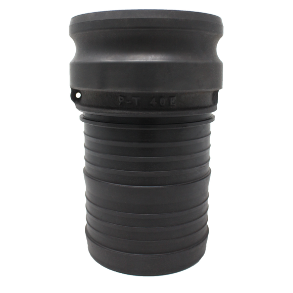 E-Adapter, Abrasion Resistant